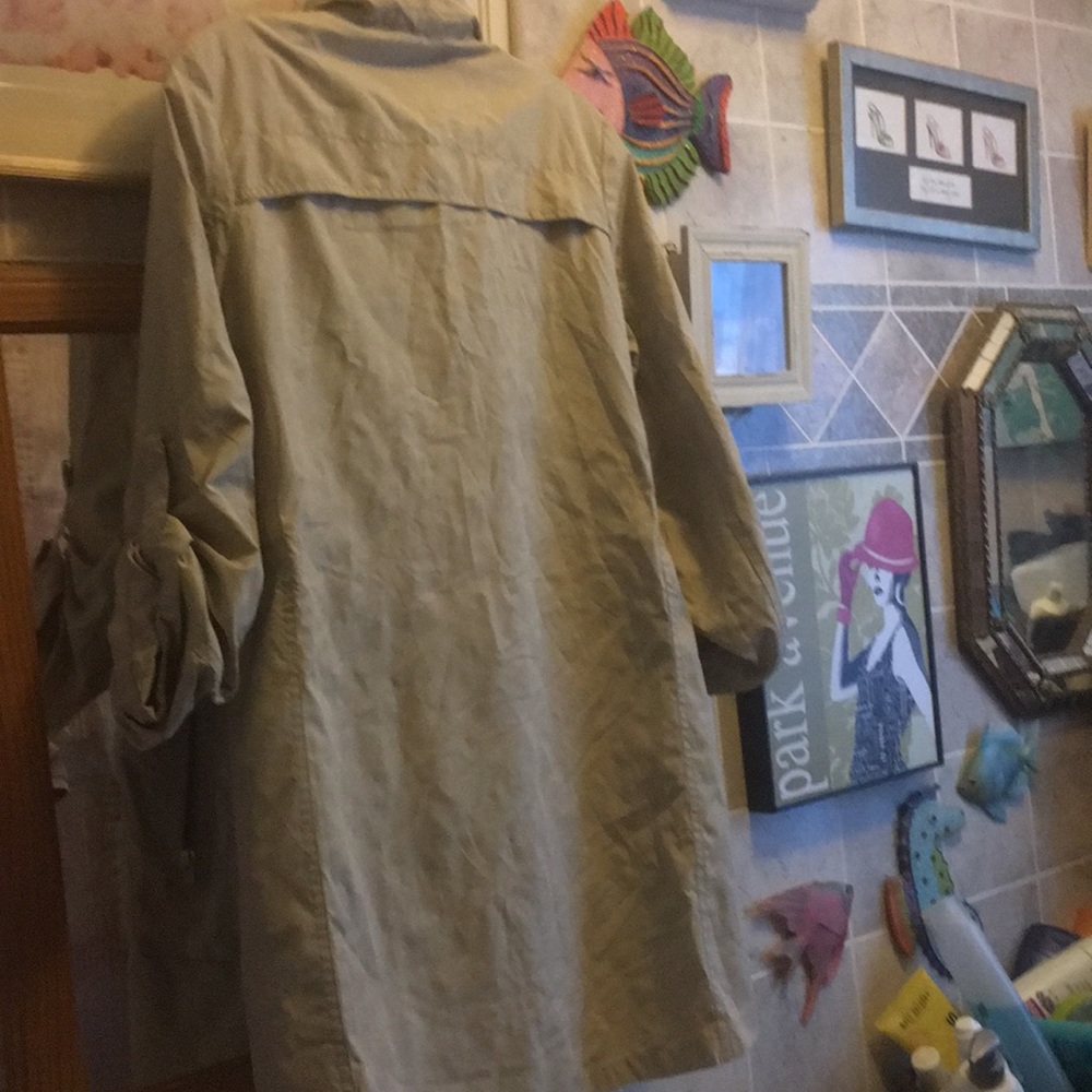 Aqua Jacket - image 7